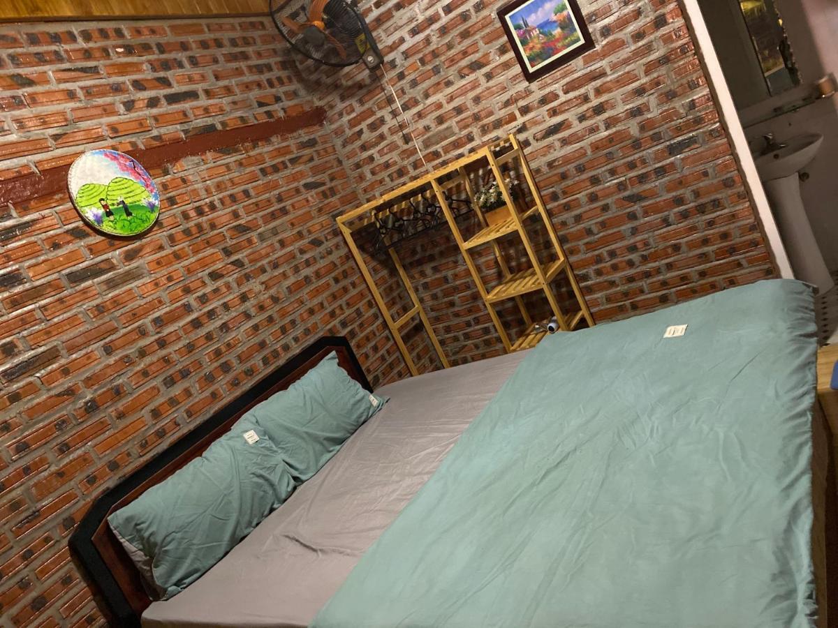 D&D Riverside Homestay Xuan Son Exterior photo